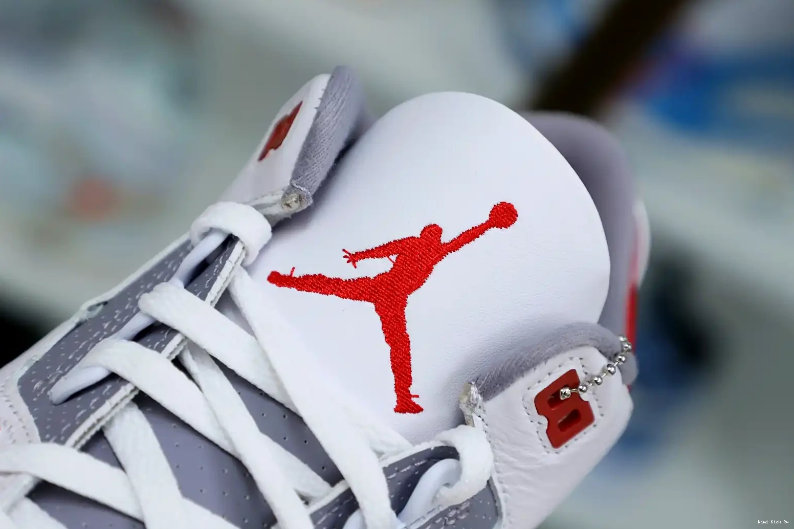 AIR Kimikick JORDAN 3RETRO 0623